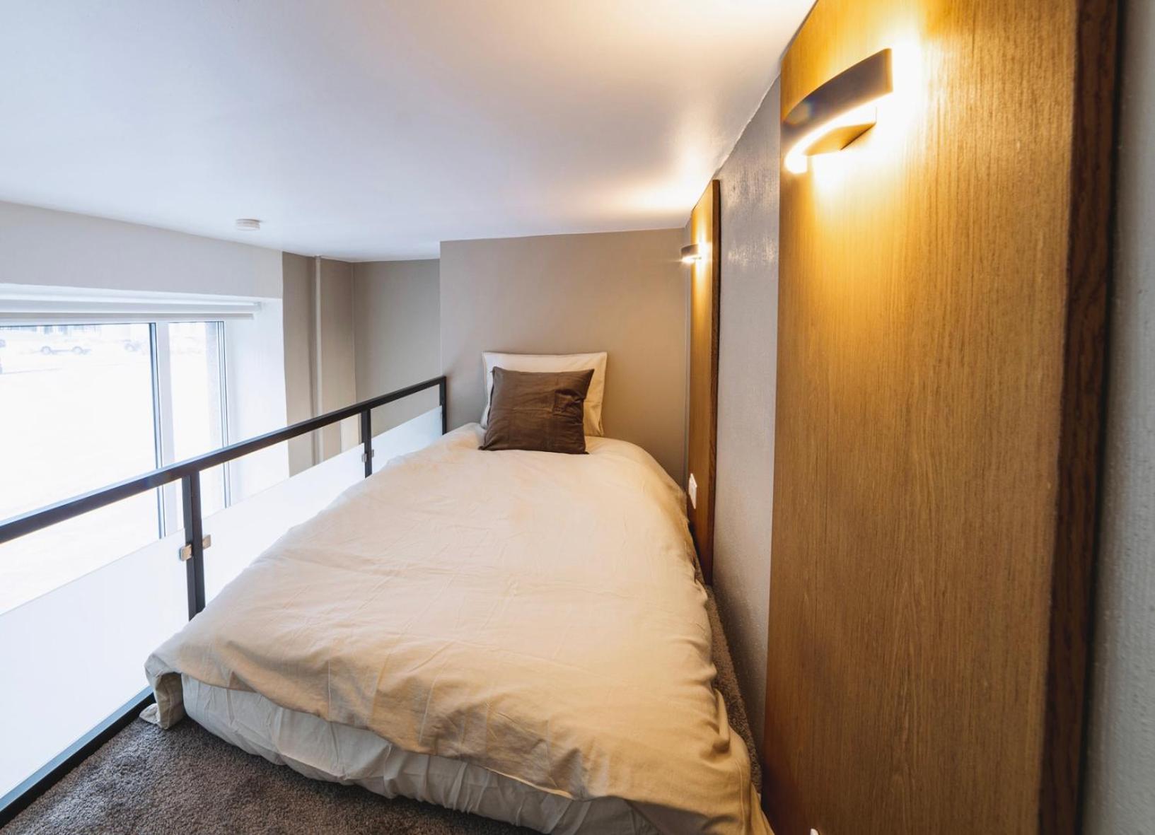 City Apartments Tallinn Extérieur photo