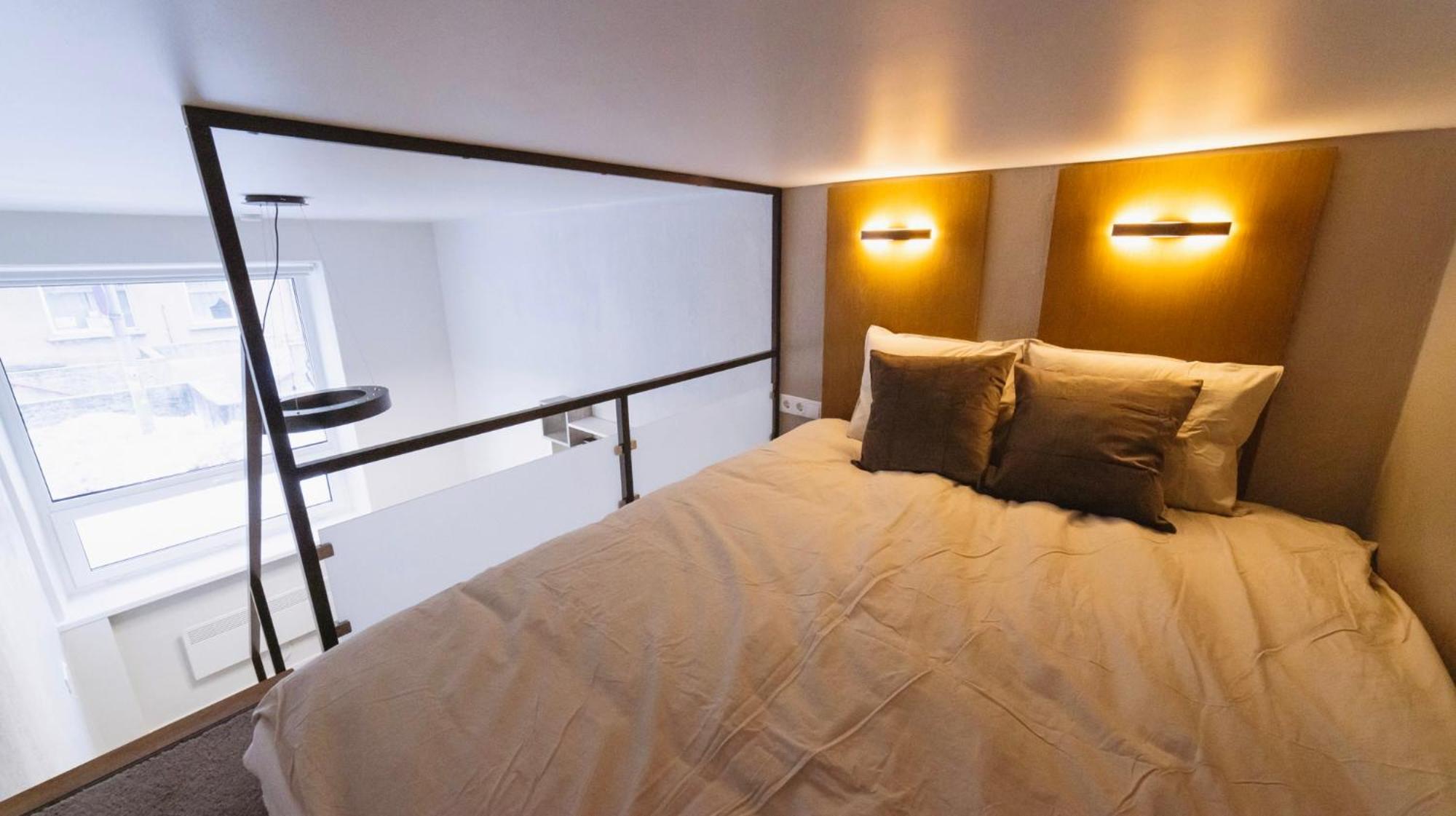 City Apartments Tallinn Extérieur photo