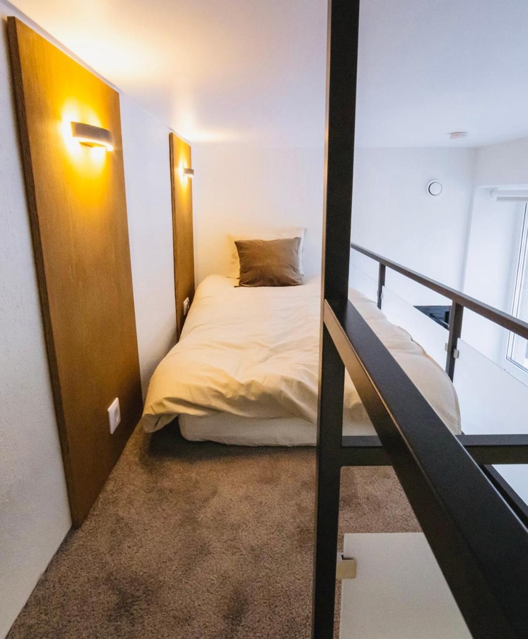 City Apartments Tallinn Extérieur photo