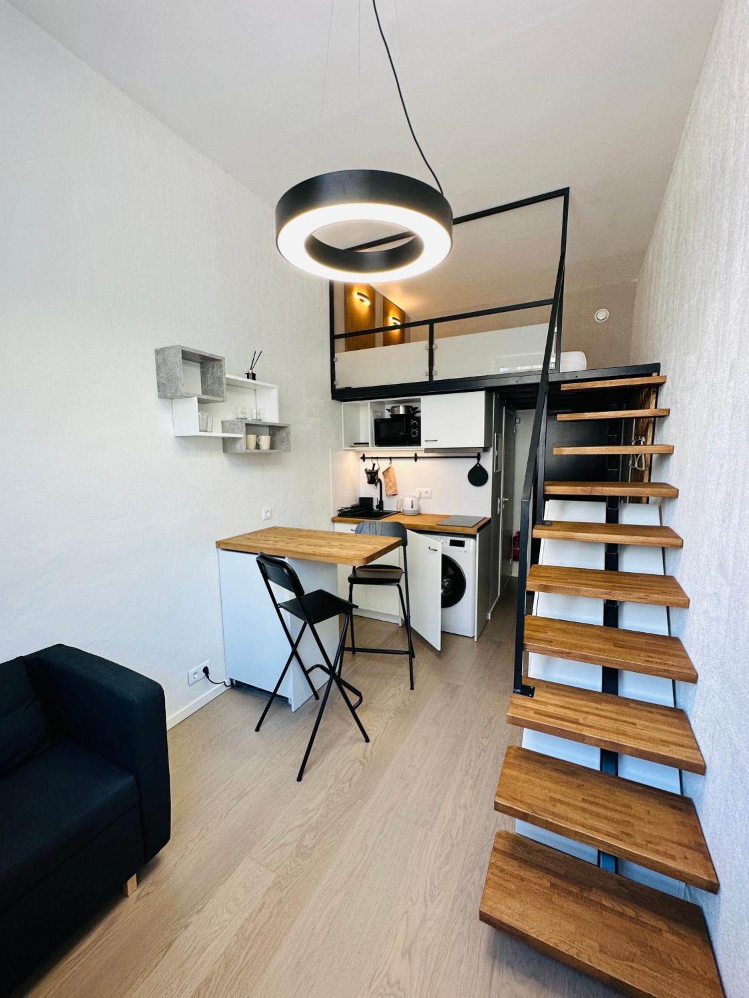 City Apartments Tallinn Extérieur photo