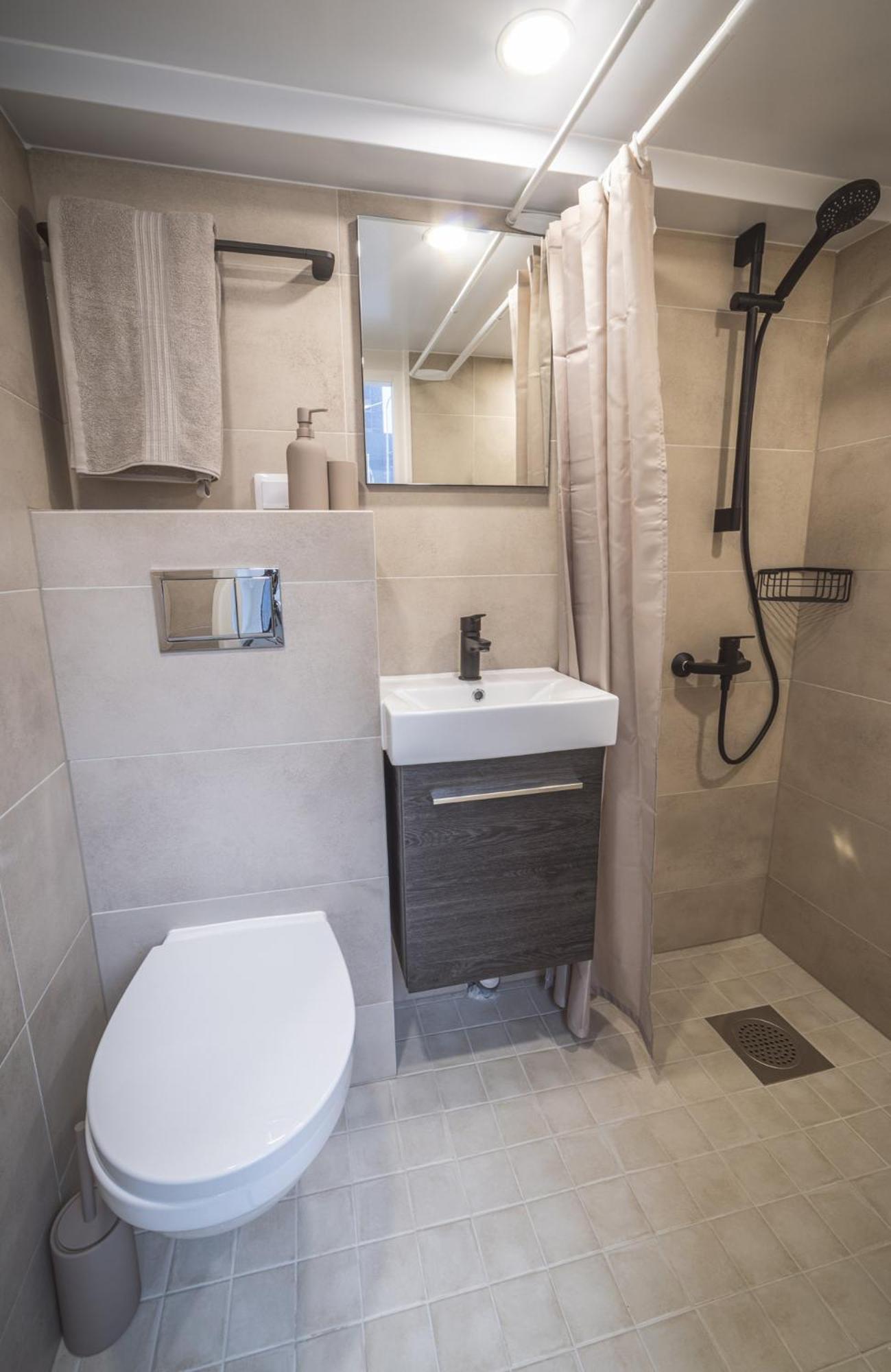 City Apartments Tallinn Extérieur photo