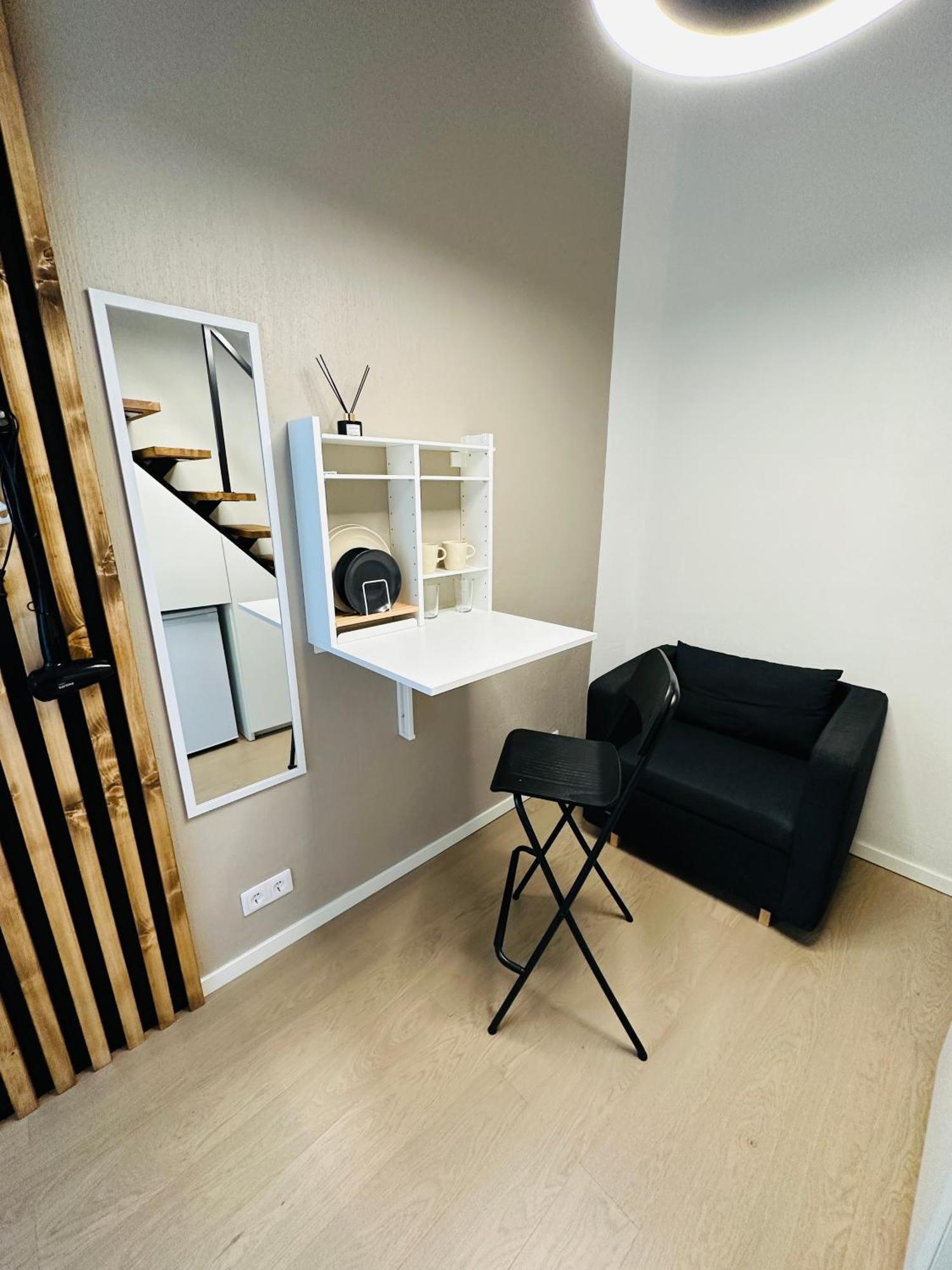 City Apartments Tallinn Extérieur photo