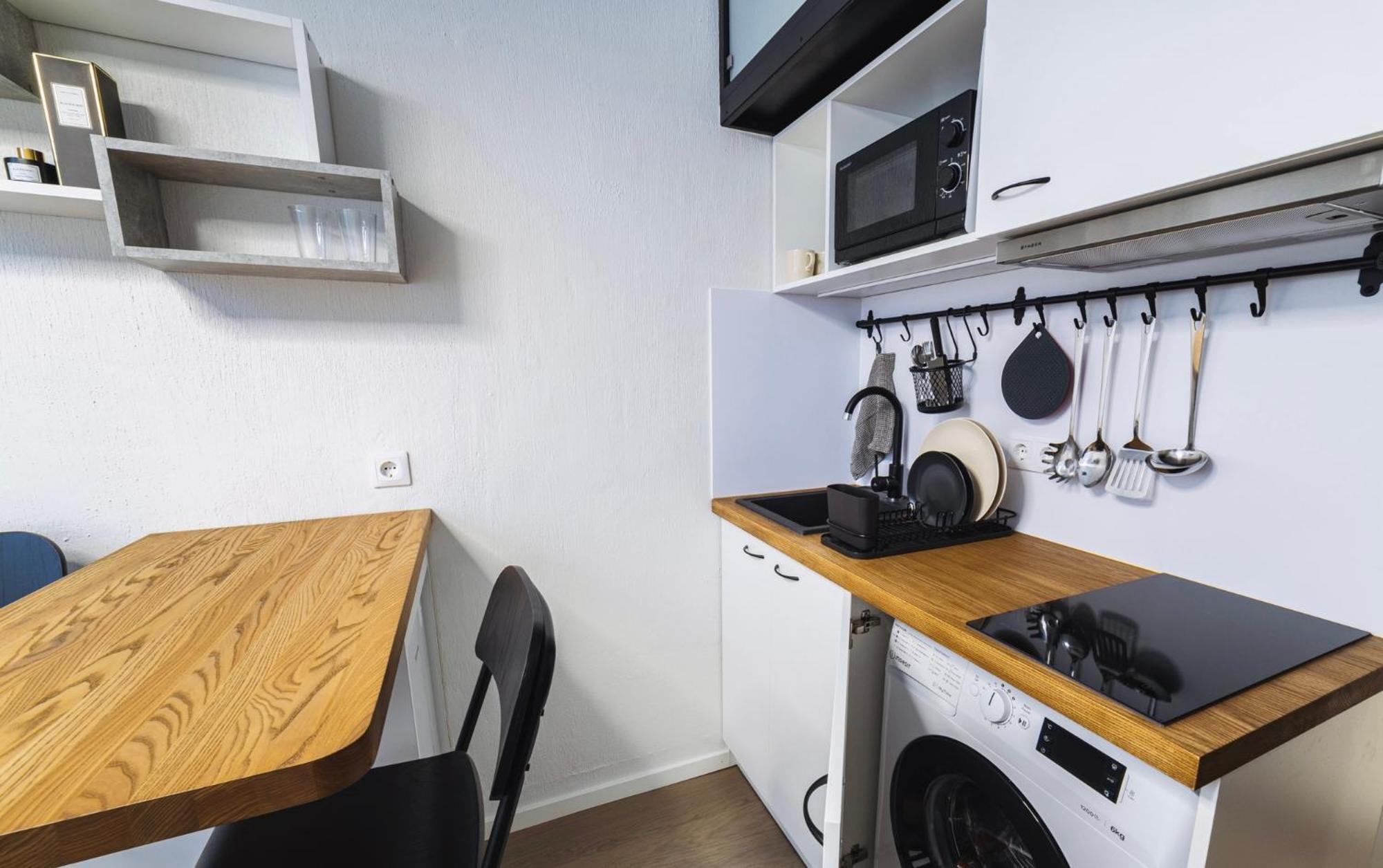 City Apartments Tallinn Extérieur photo