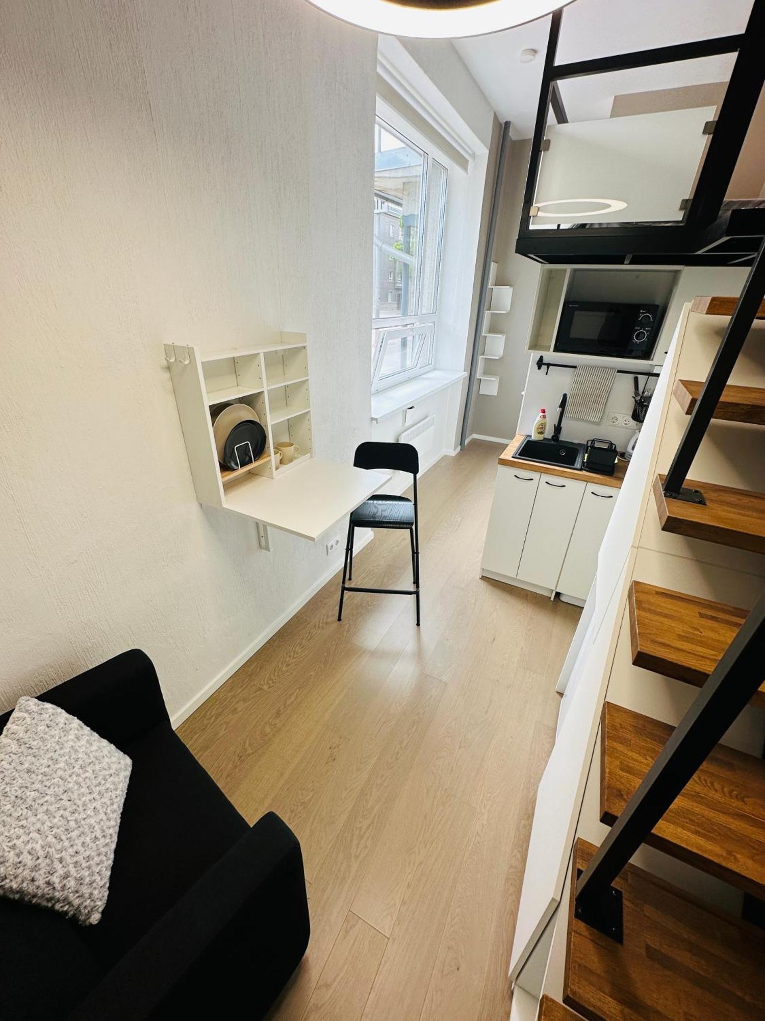 City Apartments Tallinn Extérieur photo