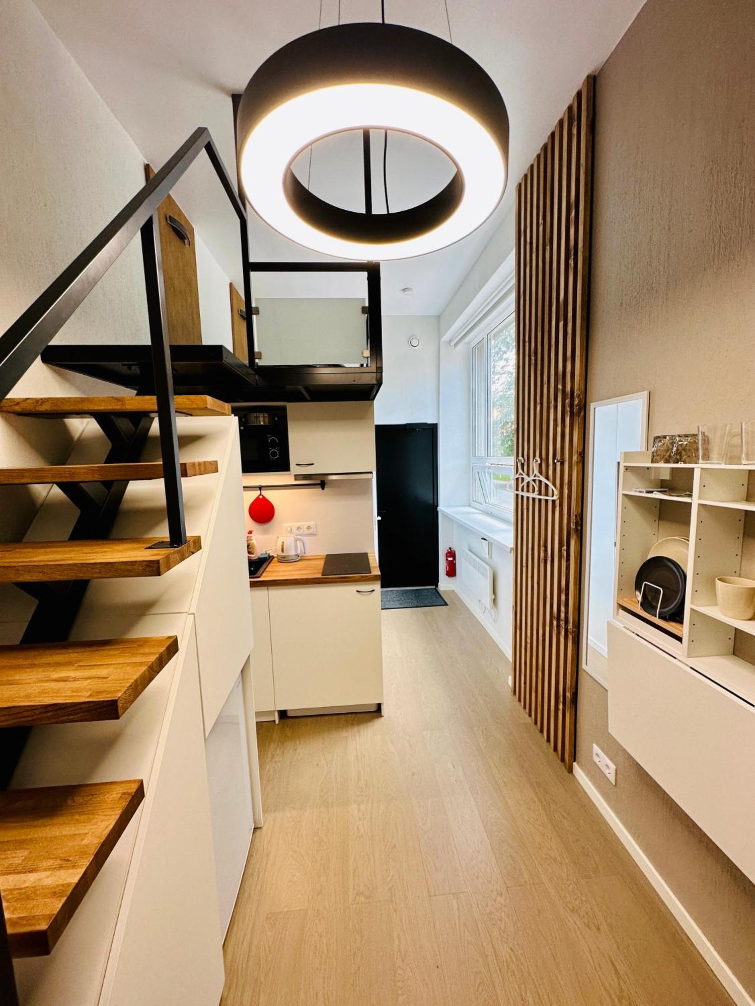 City Apartments Tallinn Extérieur photo
