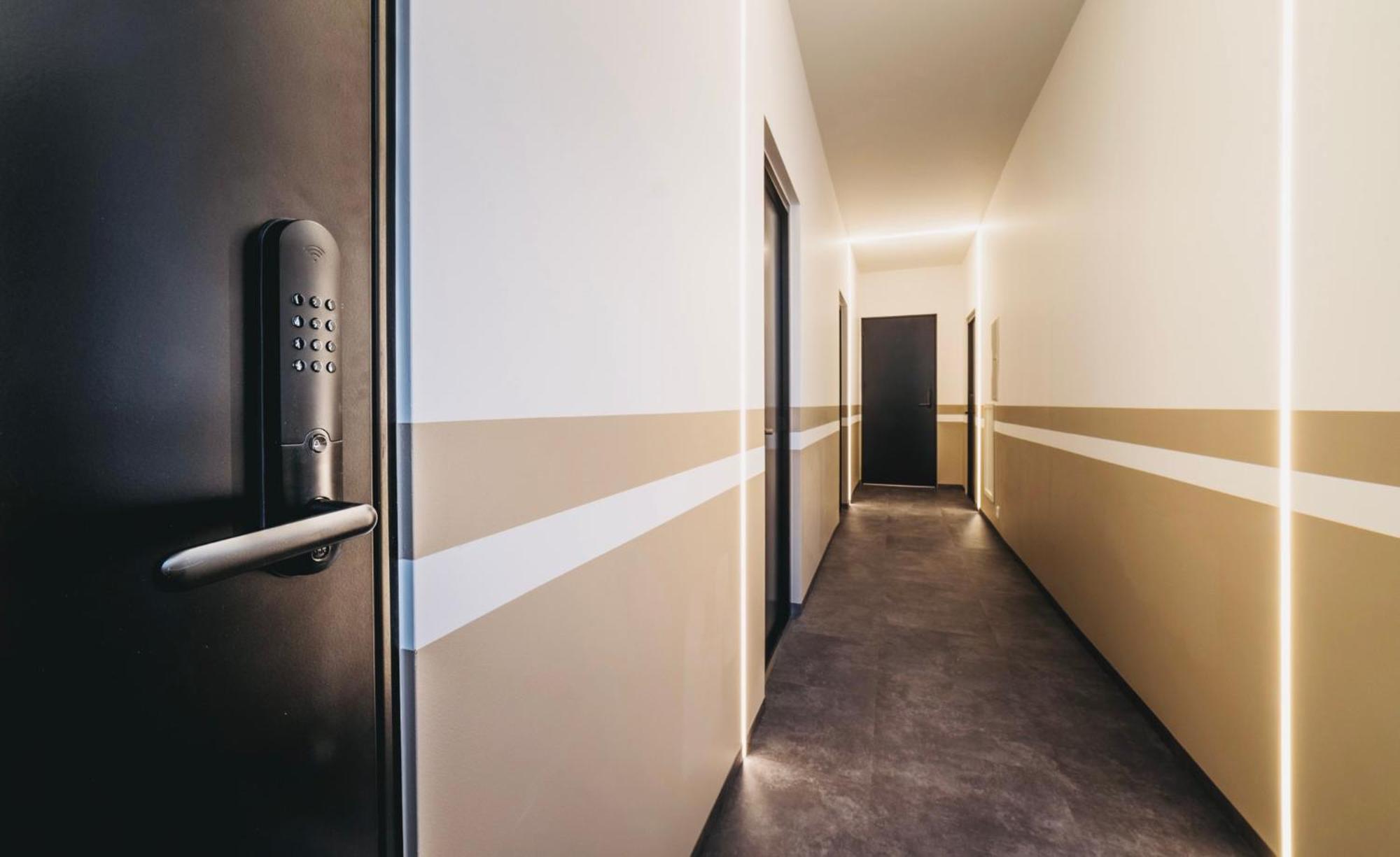 City Apartments Tallinn Extérieur photo